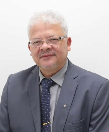 Carmelo Souza da Silva