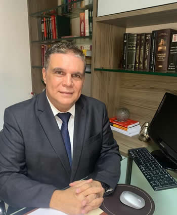 José Fernando de Souza Moura