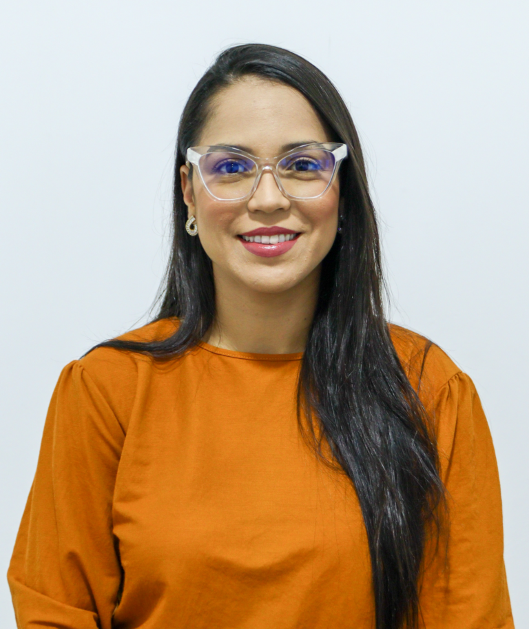 Thaís Karine de Lima Xavier